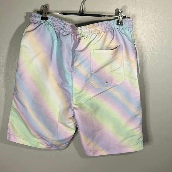 South Park Swim Men's multi colored  Swim Shorts - Picture 3 of 5